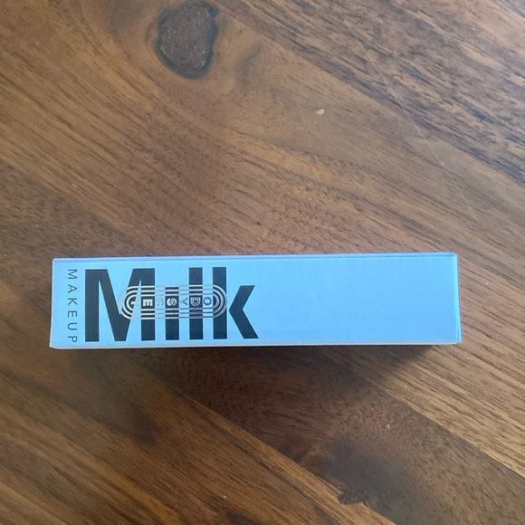 Milk Makeup Other - MILK - odysser lip oil gloss - adventure - 6.5ml - new!
